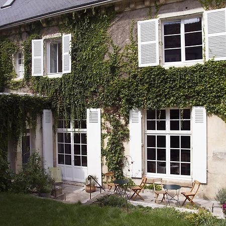 La Maison Saint Aignan 외부 사진