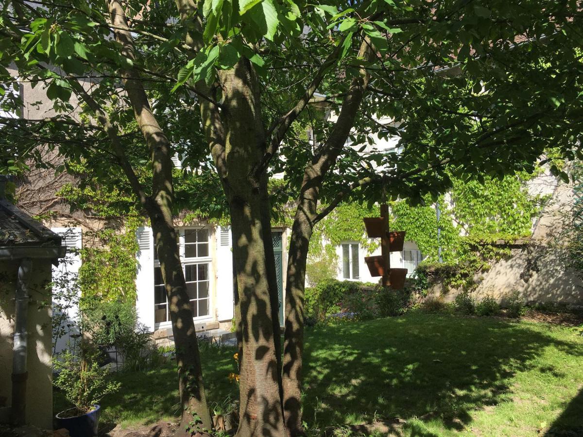 La Maison Saint Aignan 외부 사진