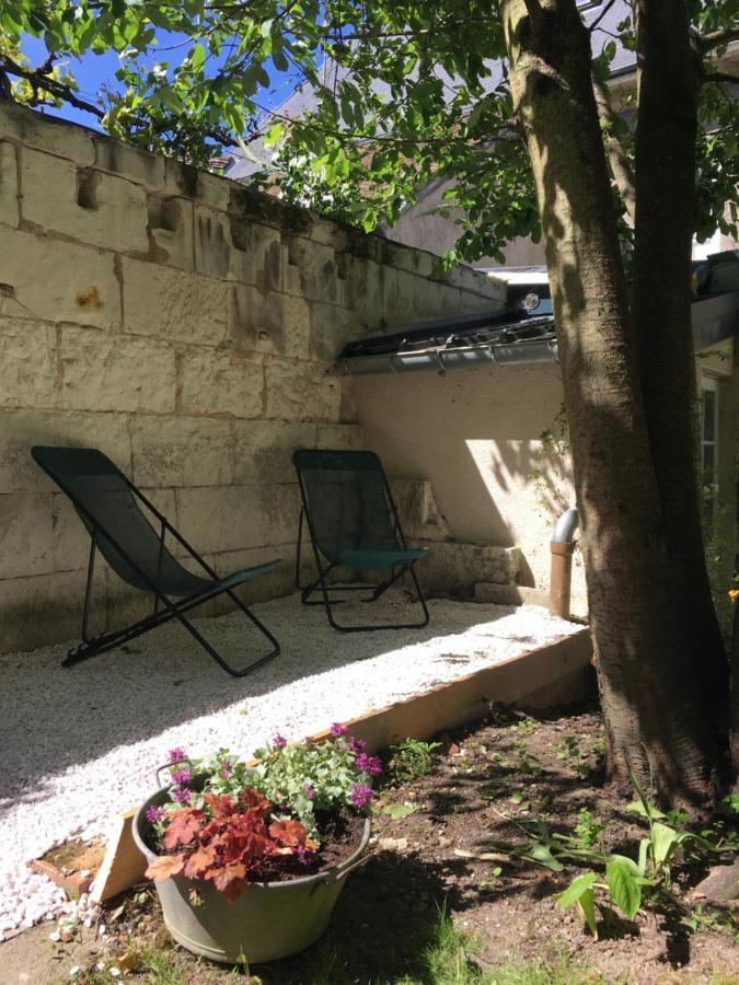 La Maison Saint Aignan 외부 사진