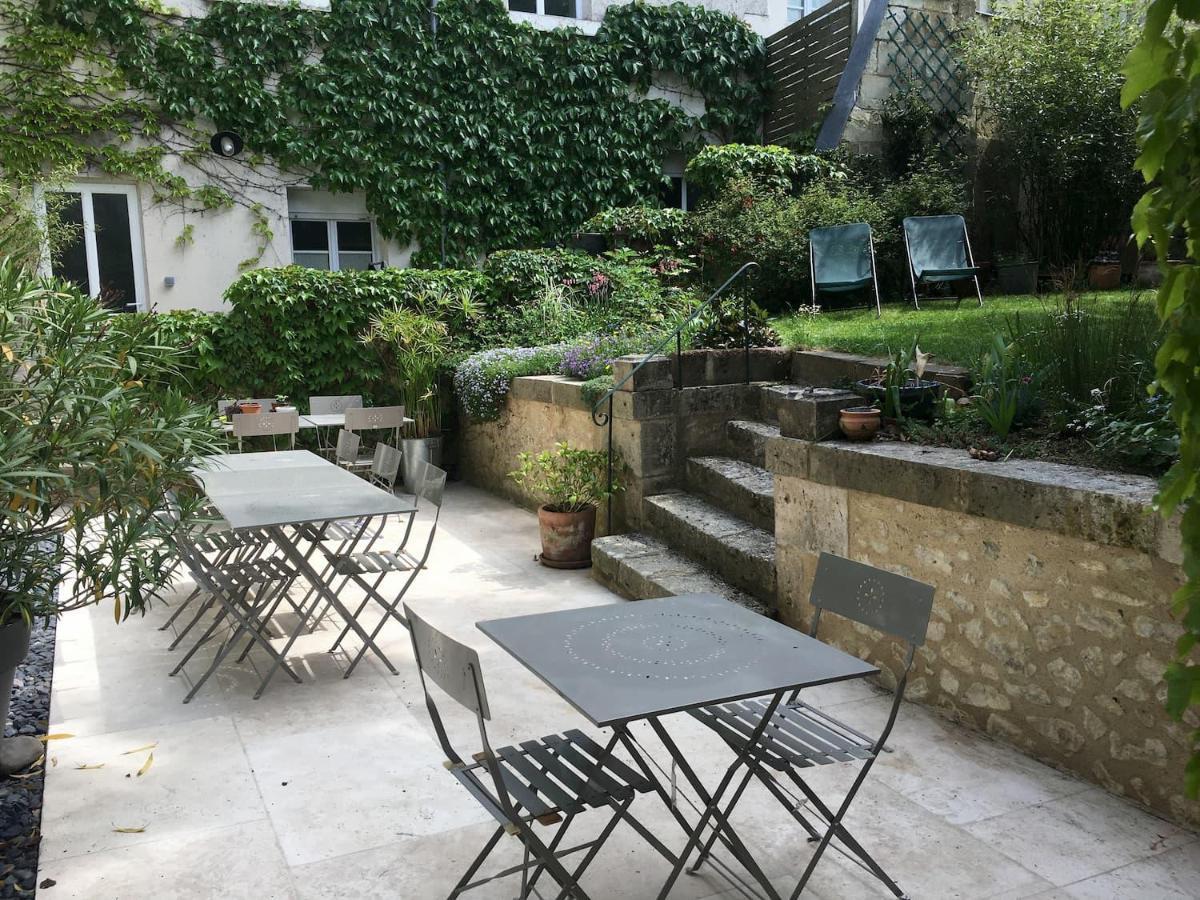 La Maison Saint Aignan 외부 사진