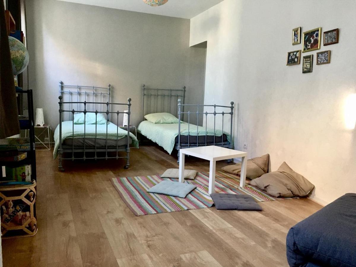 La Maison Saint Aignan 외부 사진
