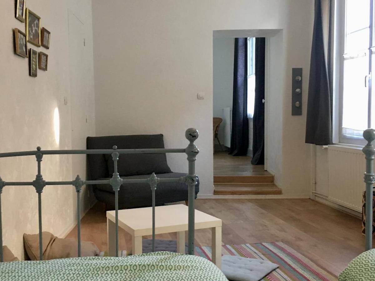 La Maison Saint Aignan 외부 사진