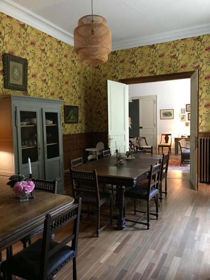 La Maison Saint Aignan 외부 사진