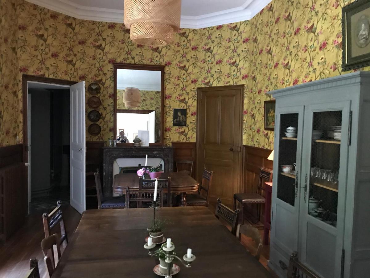 La Maison Saint Aignan 외부 사진