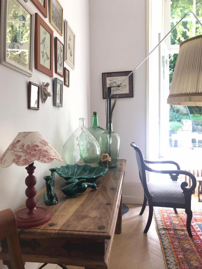 La Maison Saint Aignan 외부 사진