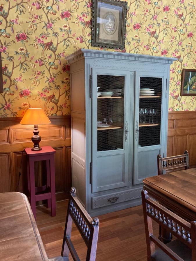 La Maison Saint Aignan 외부 사진
