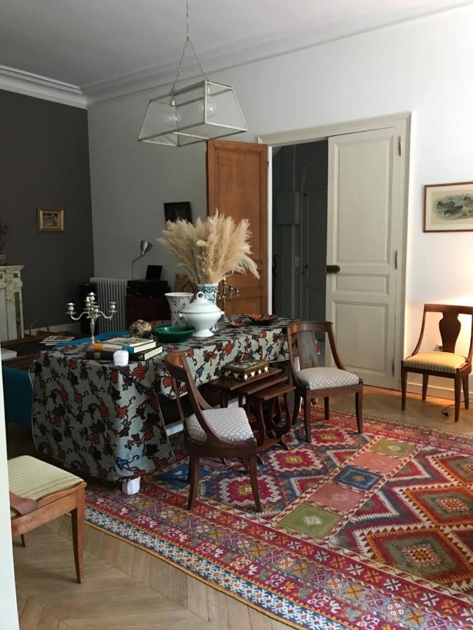 La Maison Saint Aignan 외부 사진