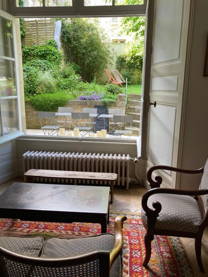 La Maison Saint Aignan 외부 사진
