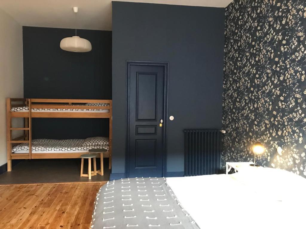 La Maison Saint Aignan 외부 사진