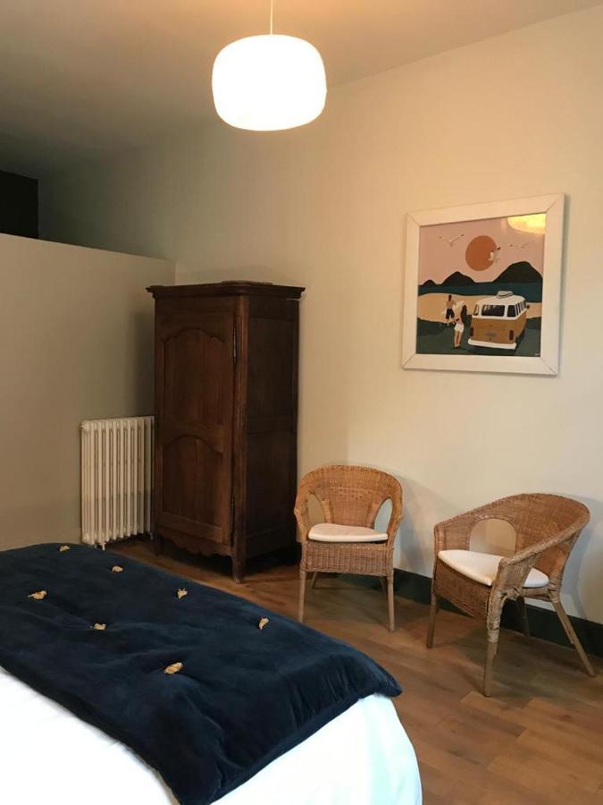 La Maison Saint Aignan 외부 사진