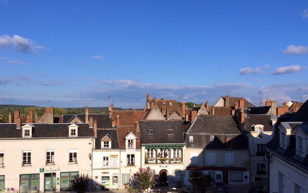 La Maison Saint Aignan 외부 사진