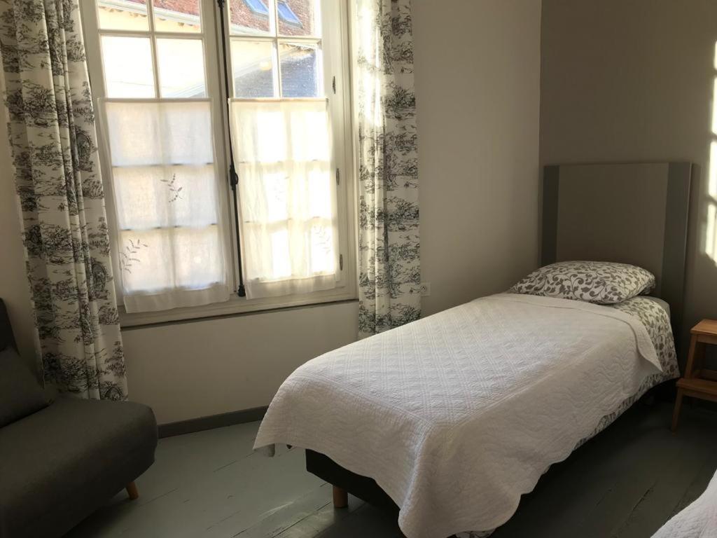La Maison Saint Aignan 외부 사진