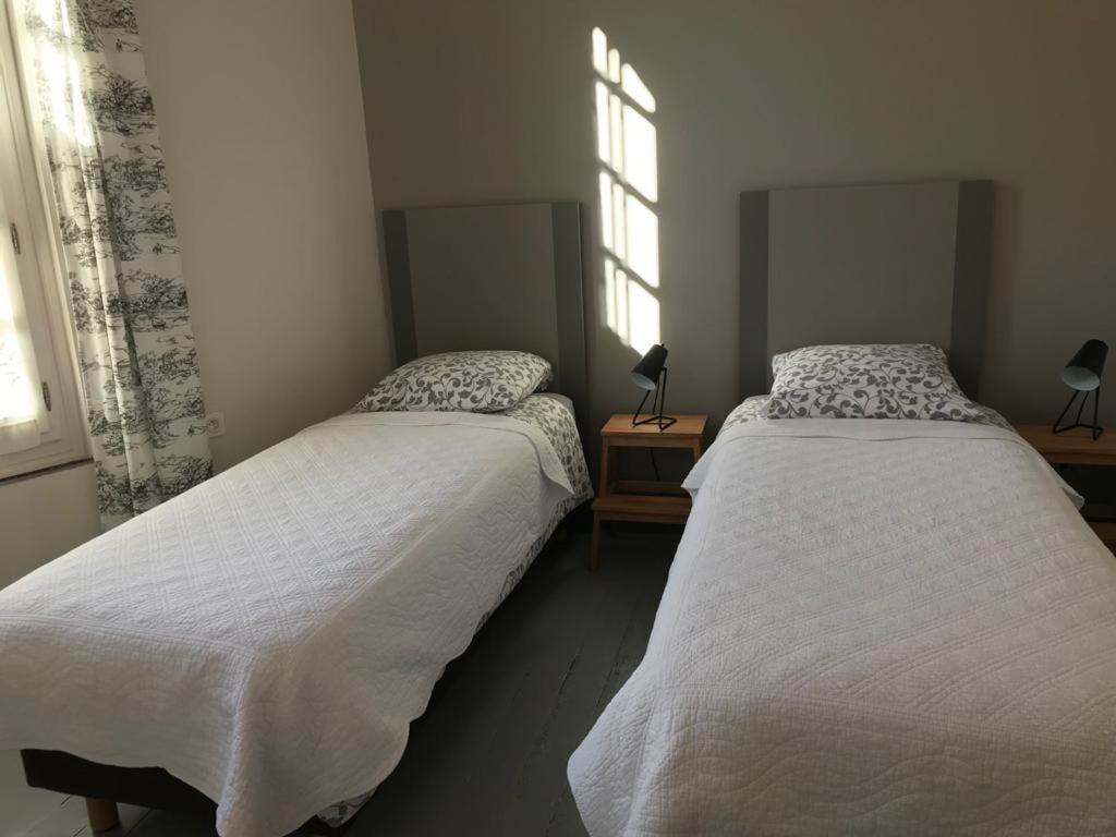 La Maison Saint Aignan 외부 사진