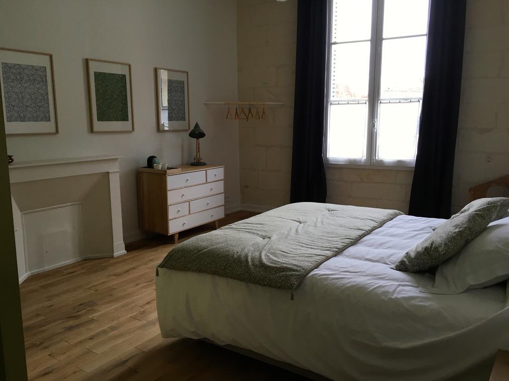 La Maison Saint Aignan 외부 사진