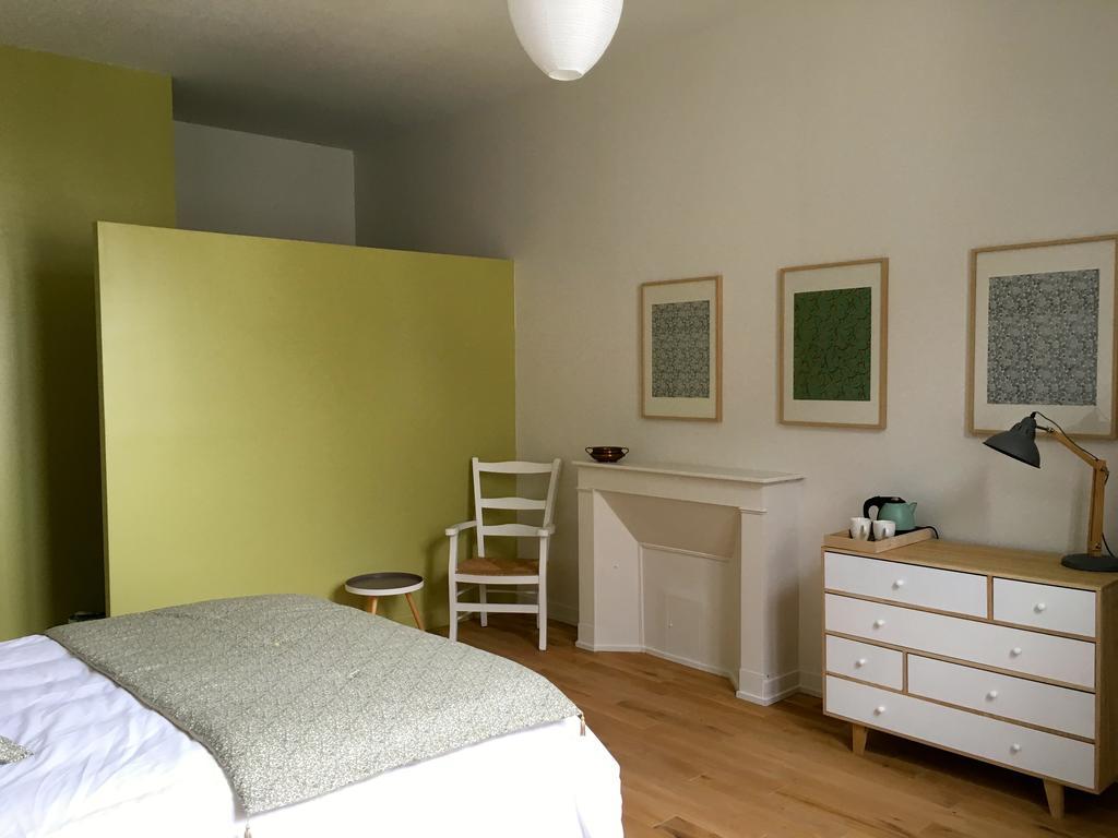La Maison Saint Aignan 외부 사진