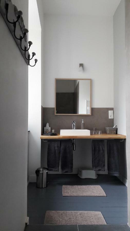 La Maison Saint Aignan 외부 사진