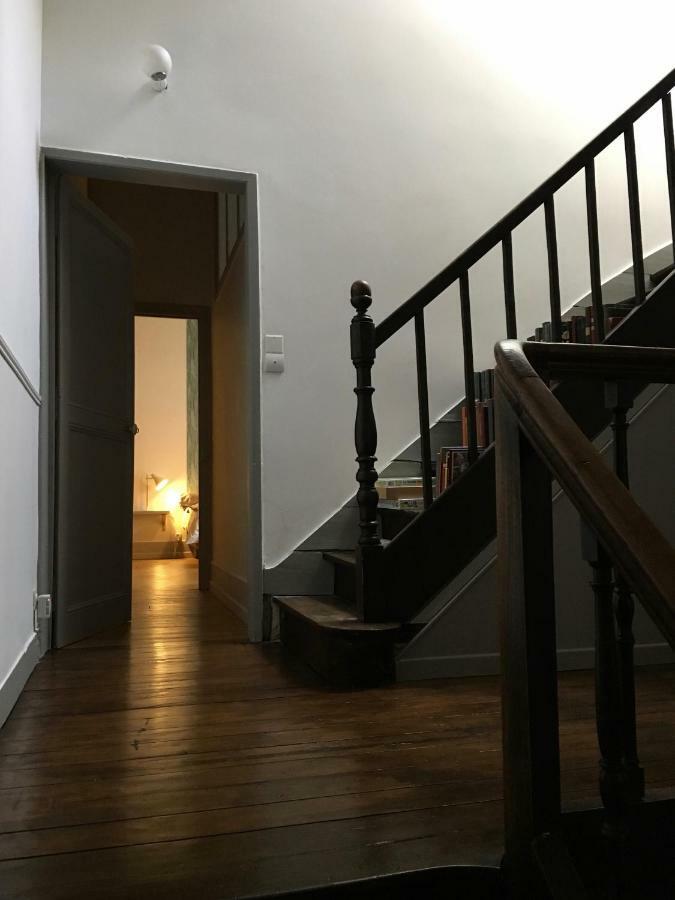 La Maison Saint Aignan 외부 사진