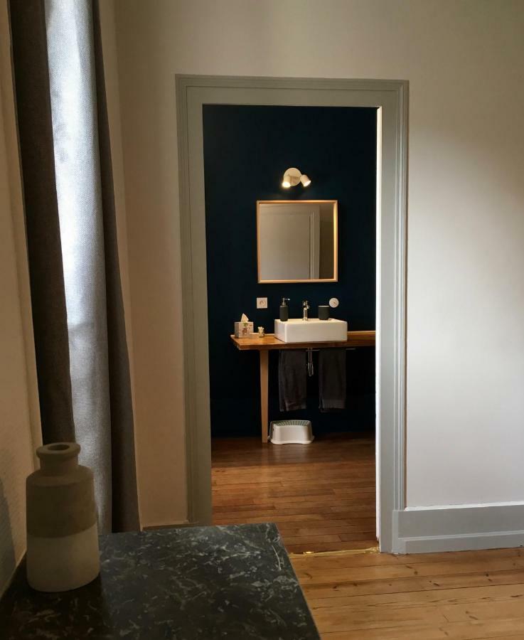 La Maison Saint Aignan 외부 사진