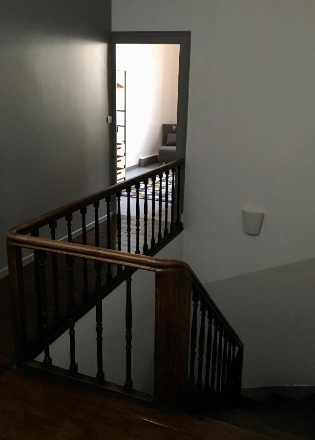 La Maison Saint Aignan 외부 사진