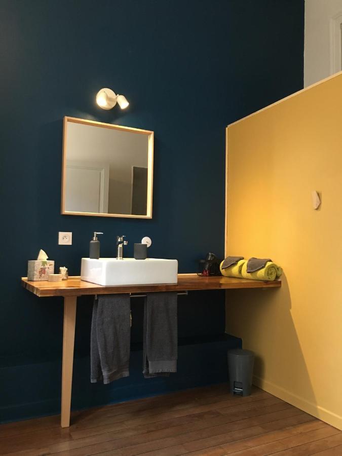 La Maison Saint Aignan 외부 사진